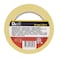 Diall Single-Sided Masking Tape (25 mm x 25 m)