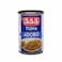555 Tuna Flakes Adobo 155g