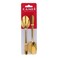 Camri Table Spoon C61 Gold 6 Pcs