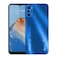 اي كيه يو X8 - موبايل 6.8 بوصة 64 جيجا/4 جيجا ثنائي الشريحة بشبكة الجيل الرابع - أزرق