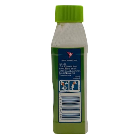 Dettol 5-In-1 Washing Machine Cleaner 250ml