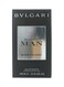 Bvlgari Man Black Cologne EDT 100 ml