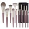 14-Piece Make Up Brush Set