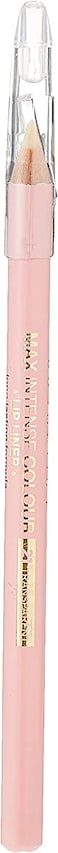 Eveline Cosmetics Make Up Max Intense Colour Lip Liner, Transparent, 3 GM