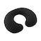 Intex Headrest Travel Pillow 33x25x8cm Black 