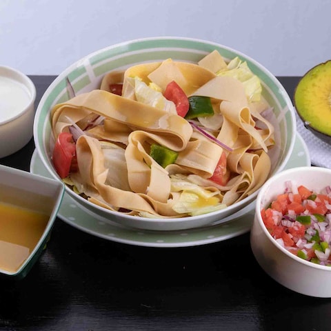 Qualipas Firm Tofu 600G