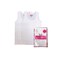 Girls Vest 2Pc 6 to 7 Years Old