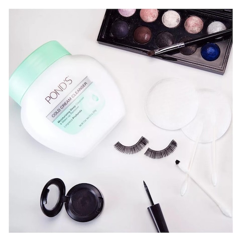 PONDS CREAM MAKE UP REMOVER269G