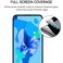 Protective 5D Glass Screen Protector For Huawei  Honor 20