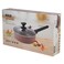 Muhler Kikka Non-Stick Deep Fry Pan, 26 X 7.5cm, 3.5L