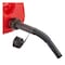 Tanica Plastic Petrol Can 5L