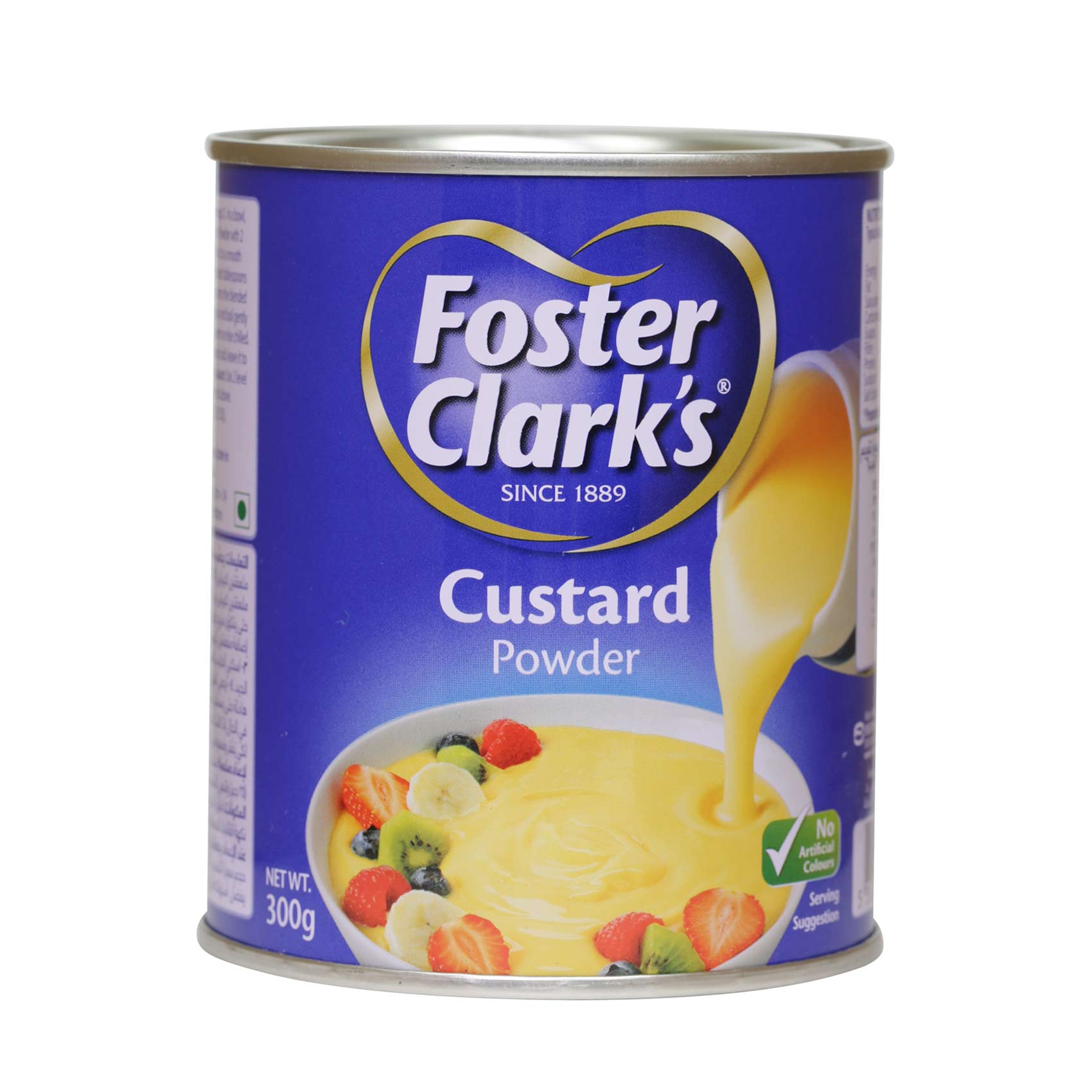 Foster Clark'S Custard Powder 300 Gram product thumbnail 2