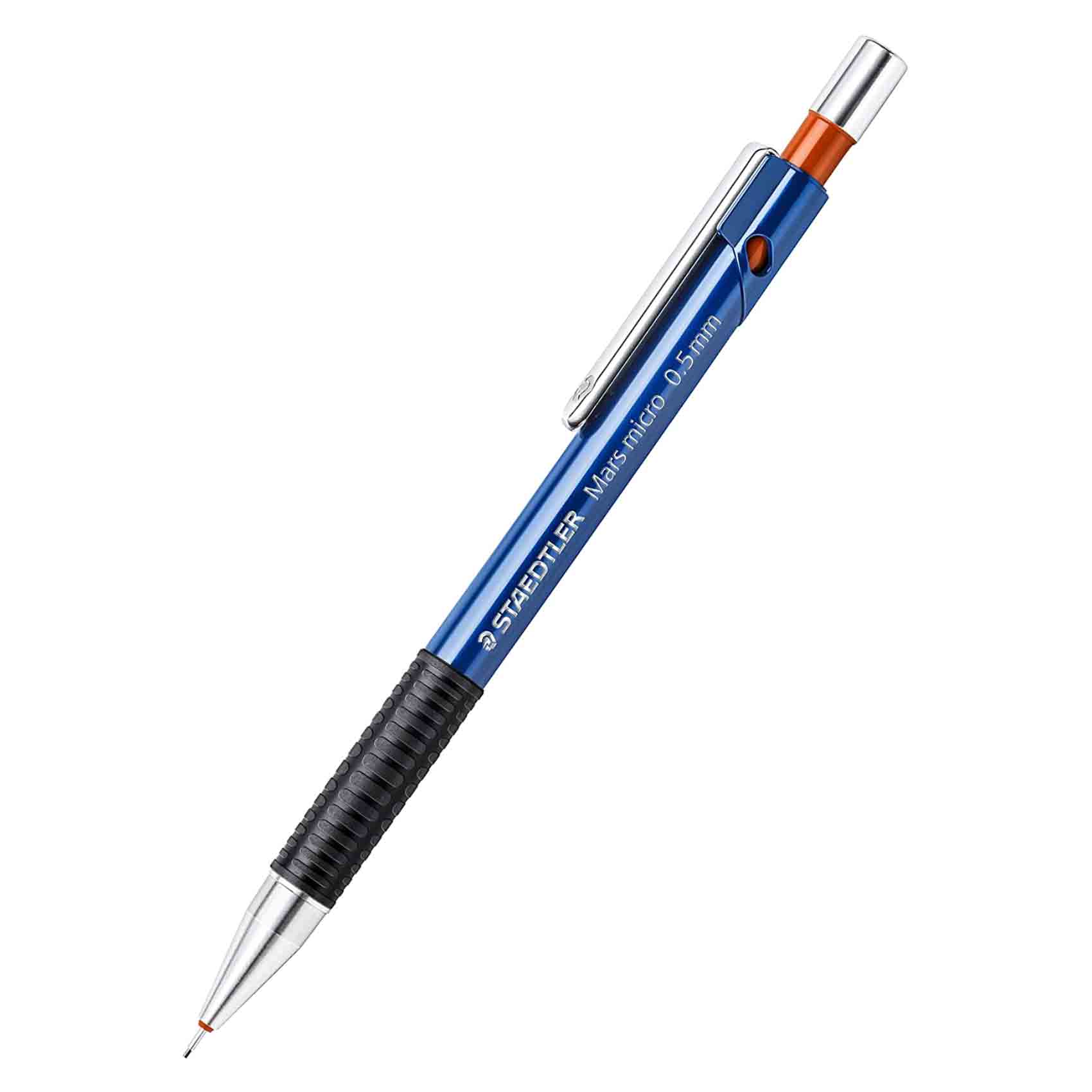 Staedtler Mechanical Pencil Grip Zone Hb 0.5Mm product thumbnail 2