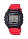 Casio - Men's Water Resistant Digital Watch W-218H-4BVEF