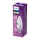 Philips Frosted Candle LED Bulb 6.5W E14 Base (Non Dimmable)