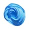 Generic - 100ml DIY Soft Fluffy Floam Slime Scented Stress Relief No Borax Sludge Cotton Mud Release Clay Toy Plasticine For Kids And Adults Blue