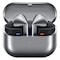 Samsung Galaxy Buds 3 Pro Truly Wireless Bluetooth In-Ear Earbuds Silver