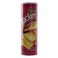 JACKER POTATO CRISPS HOT&amp;SPICY160G