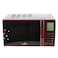 Enviro Microwave Oven ENR-25XDG Black