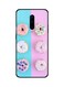 Theodor - Protective Case Cover For Oneplus 7 Pro Six Donut
