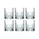 RCR Opera Wine Glass 210ml 6 PCS