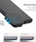 Ringke Dual Easy Wing Samsung Galaxy M31S Screen Protector Full Coverage (Pack of 2) Dual Easy Film Case Friendly Protective Film [ Designed Screen Guard For Galaxy M31S ]