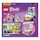 Lego Friends Pet Clinic Ambulance Building Toy 41694 Multicolour Pack of 54
