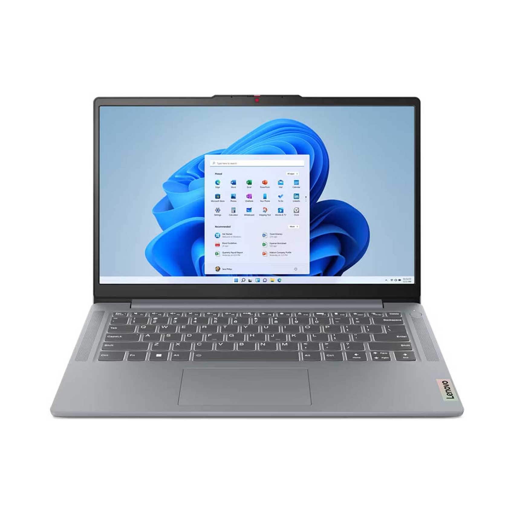 Windowsノート本体 Lenovo IdeaPad Slim 3 14IAH8 i5 16G 512G Lenovo IdeaPad Slim 3 14IAH8 15.6” (512GB SSD, Intel Core i5 12th