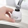 Generic-Adjustable 360&deg; Rotatable Water Saving Tap Water Regulator Filter Sprayer Home Kitchen Faucet Accessory