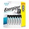 Energizer Max Plus 12X6 AAA (4+2)