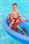 Bestway Rider Spiderman 170X84cm