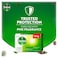Dettol Original Antibacterial Soap - 165 gram