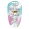 Bic Miss Razor Soleil Sensitive 3 Pieces