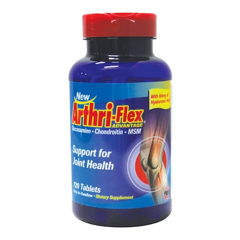 Arthri-Flex Advantage Tablets