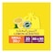 Enviro Care 30 Gallon Lemon Scented Drawstring Small Yellow 20 Garbage Bags