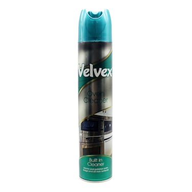 Velvex Oven Cleaner 300Ml