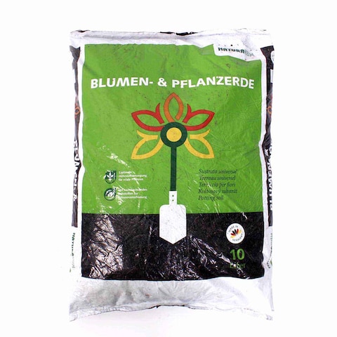 Naturaham Potting Soil 10 Liters