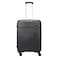 Vip Cityscape Hard Trolley 67cm Black