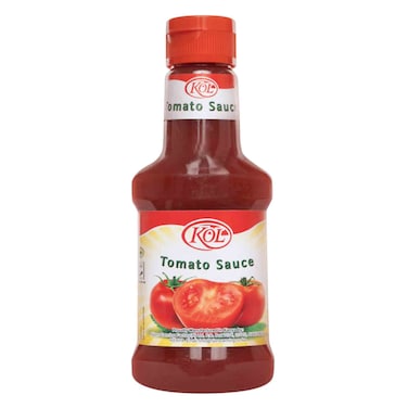 Kol Tomato Sauce 700g