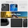 Spigen Liquid Air designed for iPhone 14 Pro case cover - Matte Black