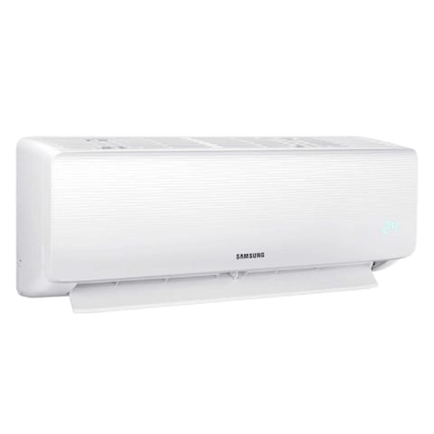 Samsung Split Air Conditioner 2 Ton AR24TRHQKWKX