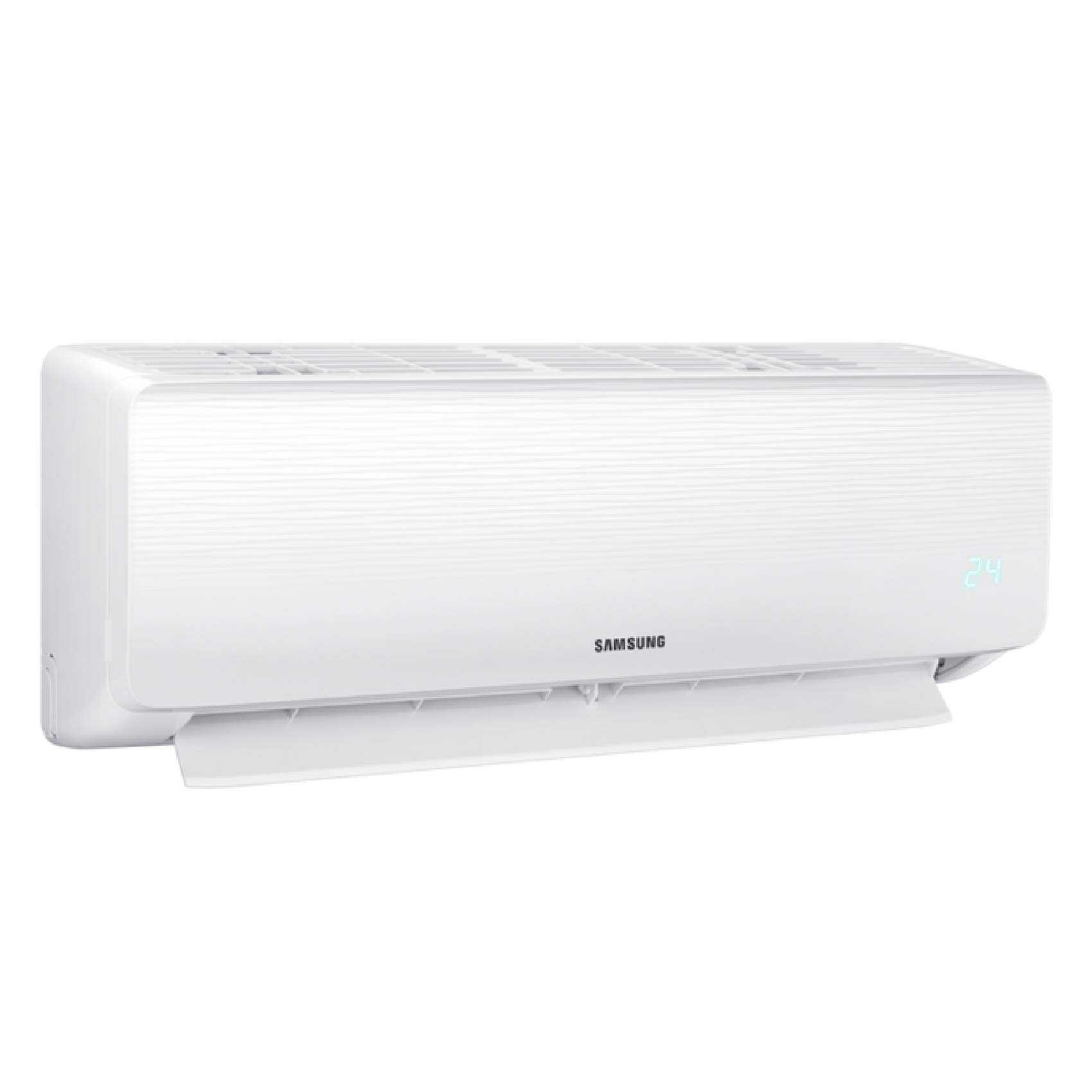 Samsung Split Air Conditioner 2 Ton AR24TRHQKWKX