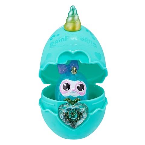 Zuru Rainbocorn Itzy 9207Tq1
