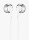 Jbl In-Ear Earphones White/Silver