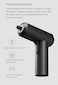 Xiaomi Cordless Rechargeable Screwdriver 3.6V 2000mAh Li-ion 5N.m Electric Screwdriver With 12Pcs S2 Screw Bits