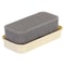 Crown Shoe Shine Sponge - Large - 2 Piece