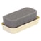 Crown Shoe Shine Sponge - Large - 2 Piece
