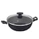 28CM WOK POT LORETO