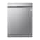 LG Dishwasher - 14 Persons - DFB325HS