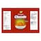 Cr Hot  Spicy Chevdo 250G